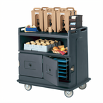 Image for collection of Beverage Service Carts
