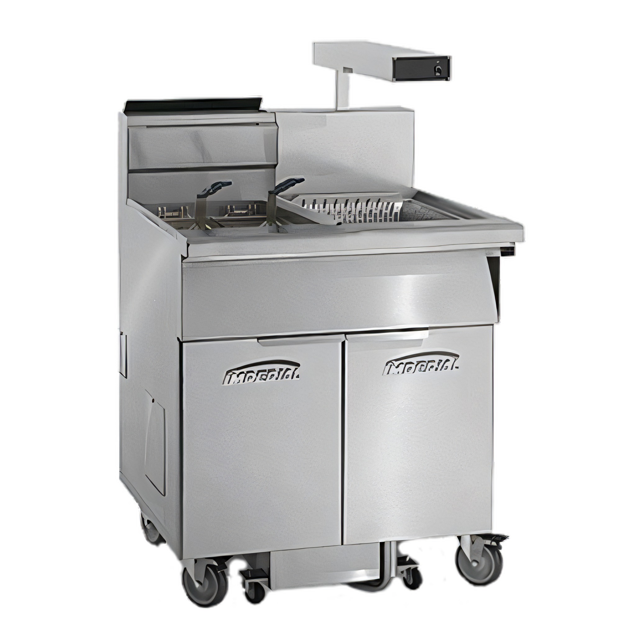 Digital Kitchen Timers – USA Restaurant Suppliers