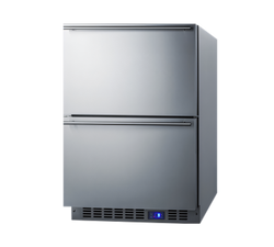 Image for collection of Undercounter Freezers