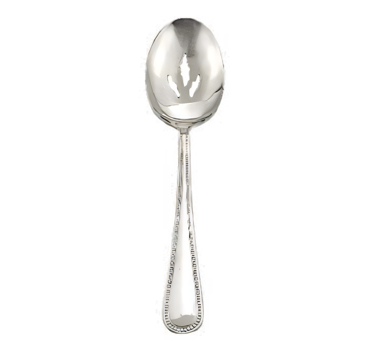 Image for collection of Slotted Spoon