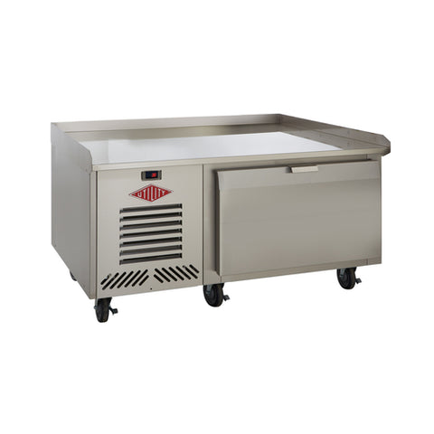 Utility Refrigerator