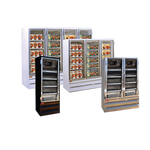 Image for collection of Glass Door Freezers