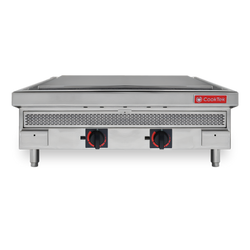 Image for collection of Drop-in & Teppanyaki Griddles