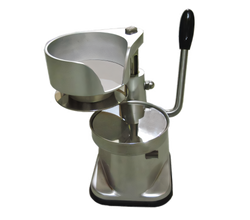 Image for collection of Hamburger Press