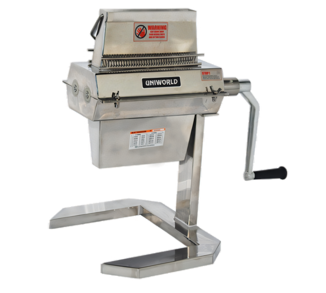 Image for collection of Residential Meat Tenderizers & Steak Weights