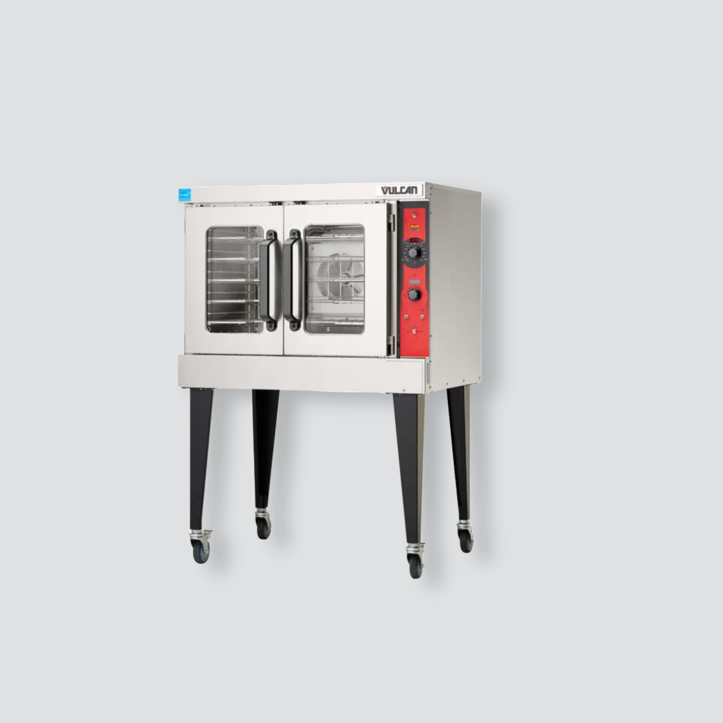 Ovens