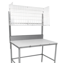 Image for collection of Ceiling-Mounted Shelves