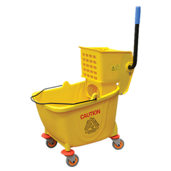 Image for collection of Mop Bucket & Wringer