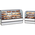 Pastry Display Cases