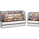 Pastry Display Cases