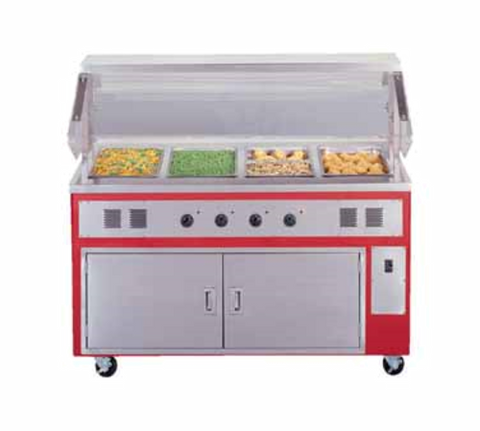 Piper Products/Servolift Eastern