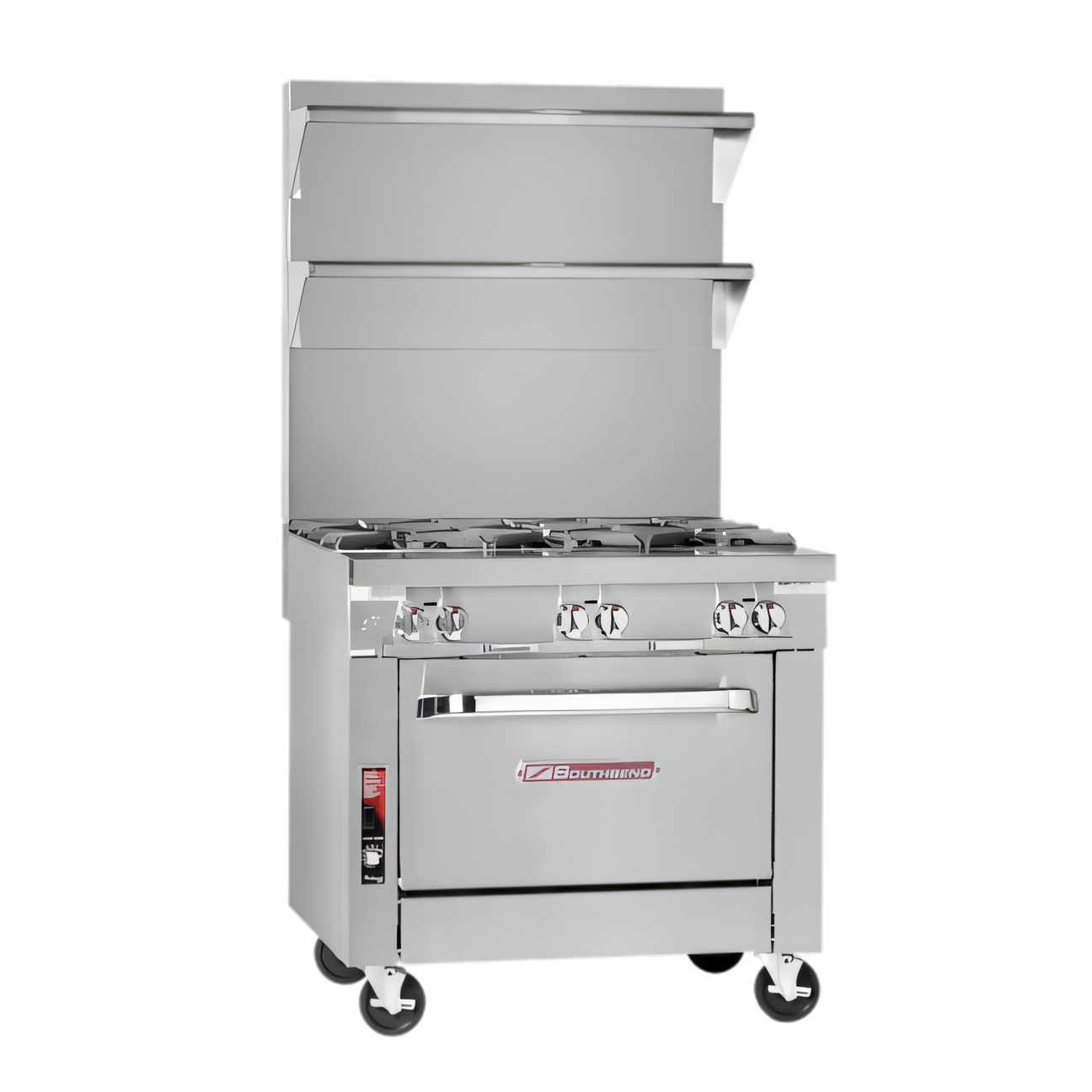 Image for collection of Commercial Induction Cooktops