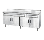 Image for collection of Enclosed Work Tables