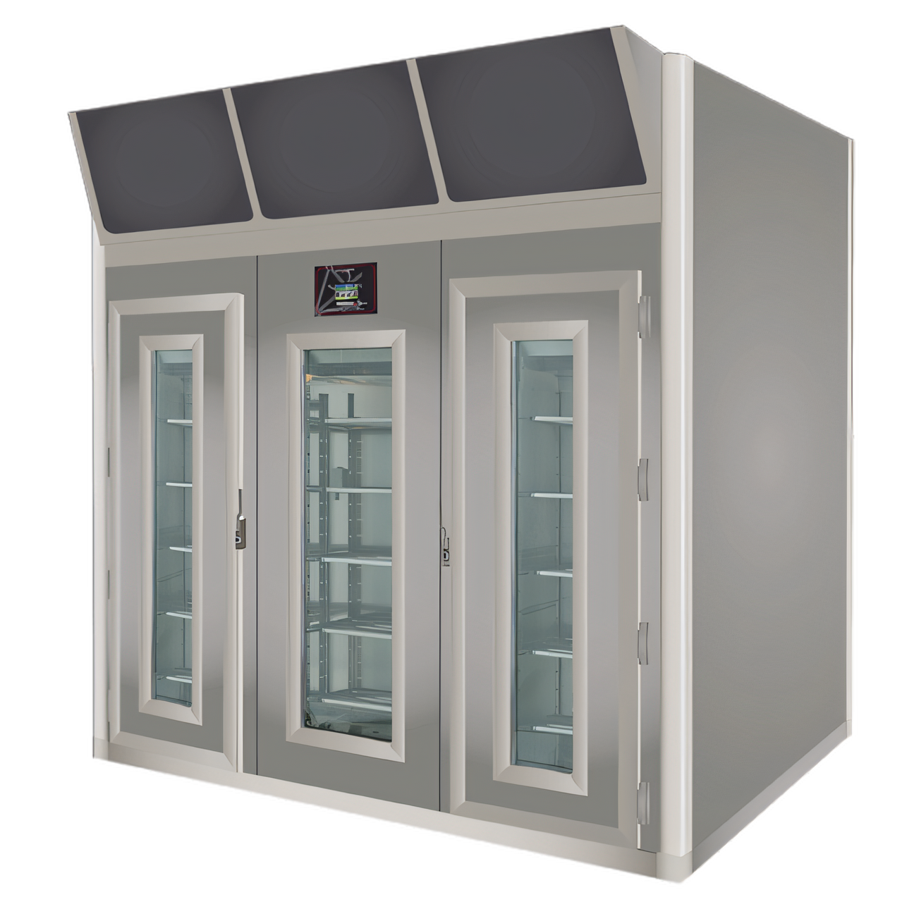 Image for collection of Curing Cabinet