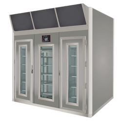 Image for collection of Curing Cabinet