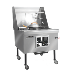 Image for collection of Wok Ranges