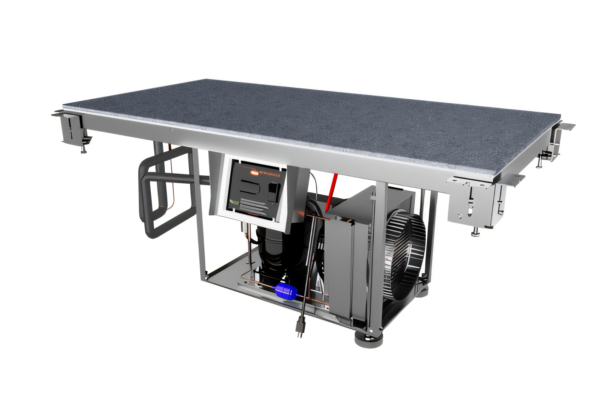 Walk-in Cooler Shelving – USA Restaurant Suppliers
