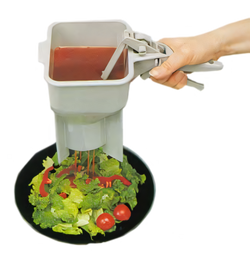 Image for collection of Condiment Pumps