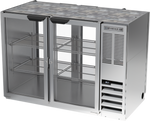 Image for collection of Back Bar Coolers