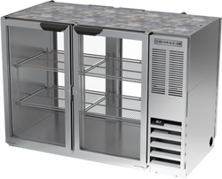Image for collection of Back Bar Coolers
