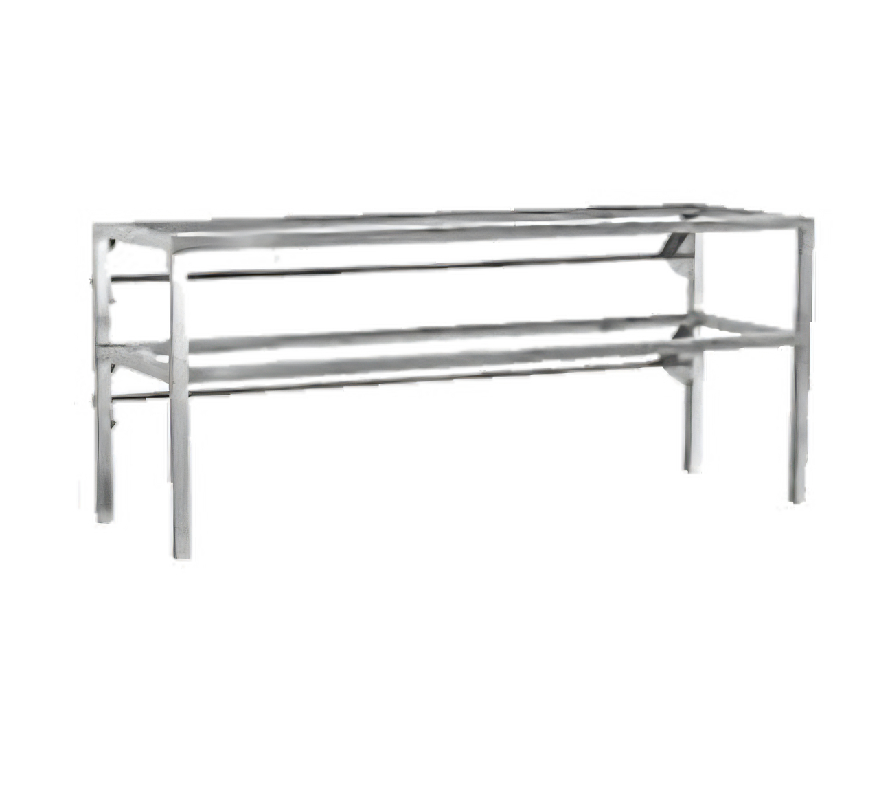Image for collection of Food Bar Tray Slides & End Shelves