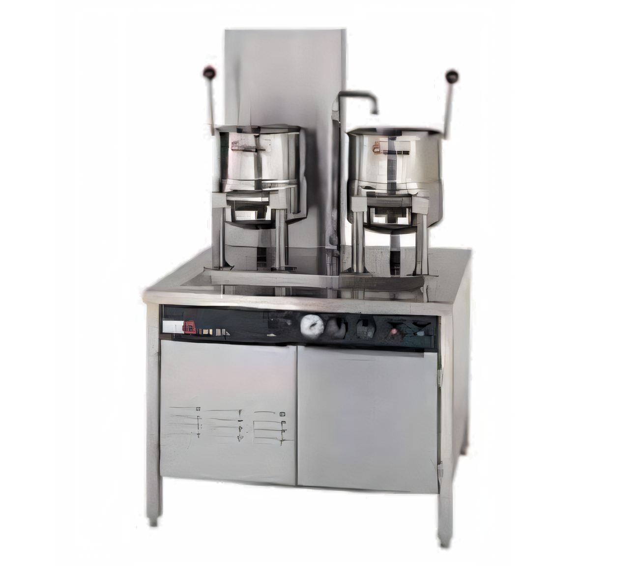 Image for collection of Steam Cooker Parts & Accessories