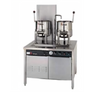 Image for collection of Steam Cooker Parts & Accessories