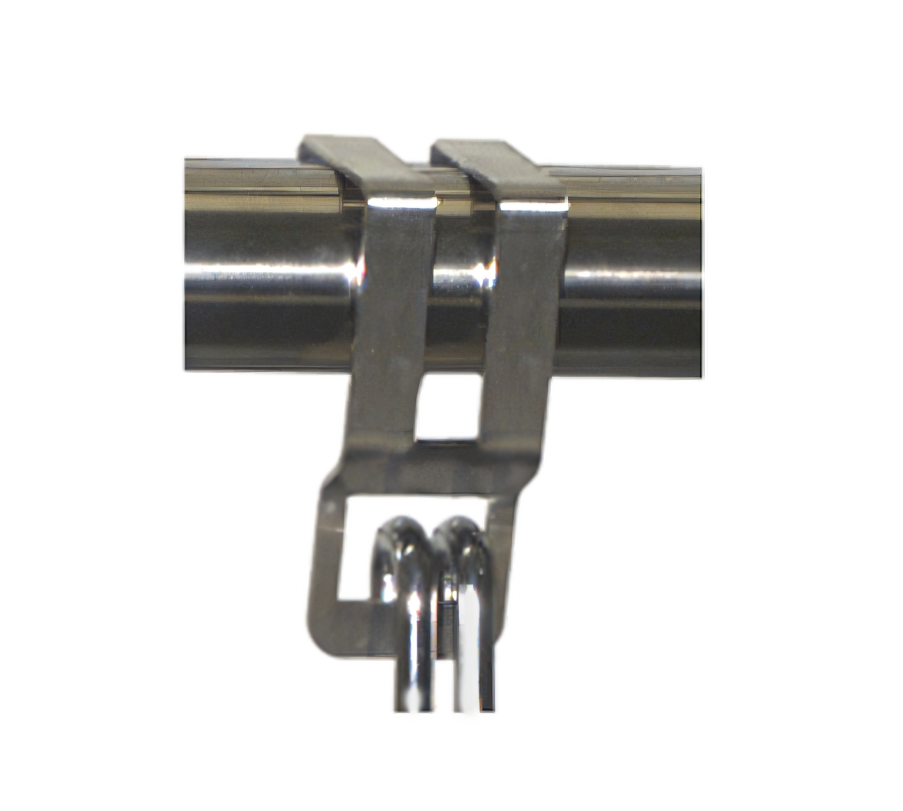 Image for collection of Shelf Clips & Collars