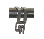 Image for collection of Shelf Clips & Collars