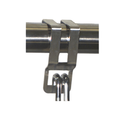 Image for collection of Shelf Clips & Collars