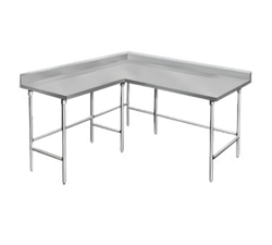 Image for collection of Stainless Steel Work Tables
