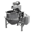 Steam Kettle