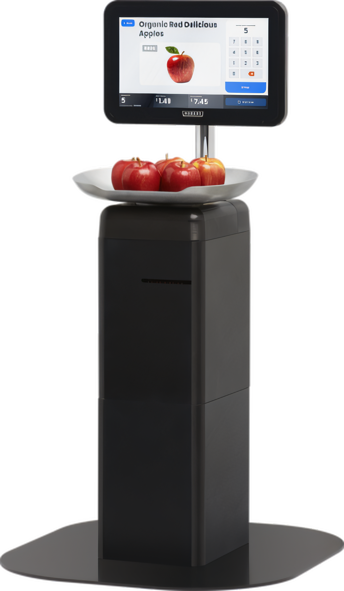 Image for collection of Digital Price Computing Scale