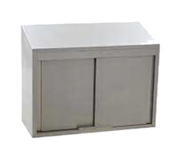 Image for collection of Commercial Shelving