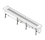 Image for collection of Conveyor Toaster