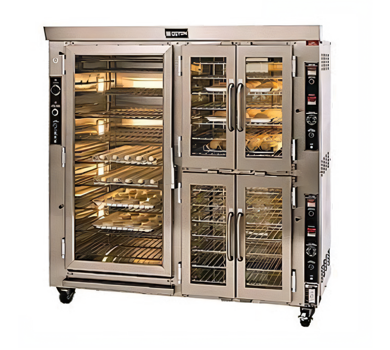 Image for collection of Proofer Ovens
