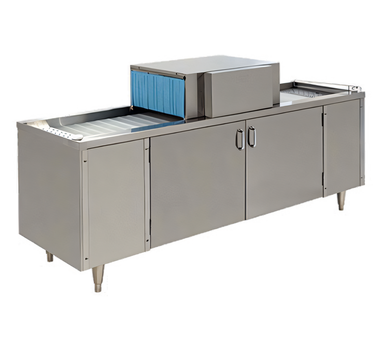 Image for collection of Glass Washers