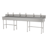Image for collection of Hand Wash Sinks