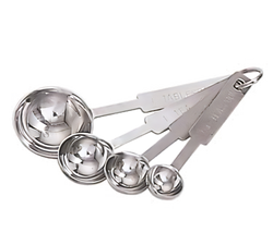 Image for collection of Measuring Spoons