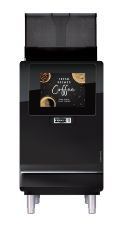 Franke Coffee Systems