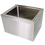 Image for collection of Mop Sinks
