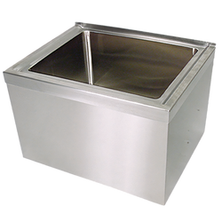 Image for collection of Mop Sinks