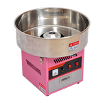 Image for collection of Cotton Candy Machines & Displays
