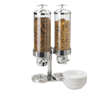 Image for collection of Dry Food & Cereal Dispenser