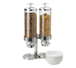 Image for collection of Dry Food & Cereal Dispenser