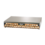 Image for collection of Hot Dog Bun Boxes & Bun Warmers