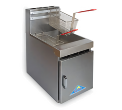 Image for collection of Fryer Configurations