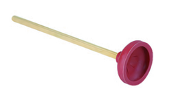 Image for collection of Toilet Brush & Plunger