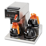 Image for collection of Commercial Drip Coffee Makers