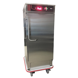 Image for collection of Heated Cabinet